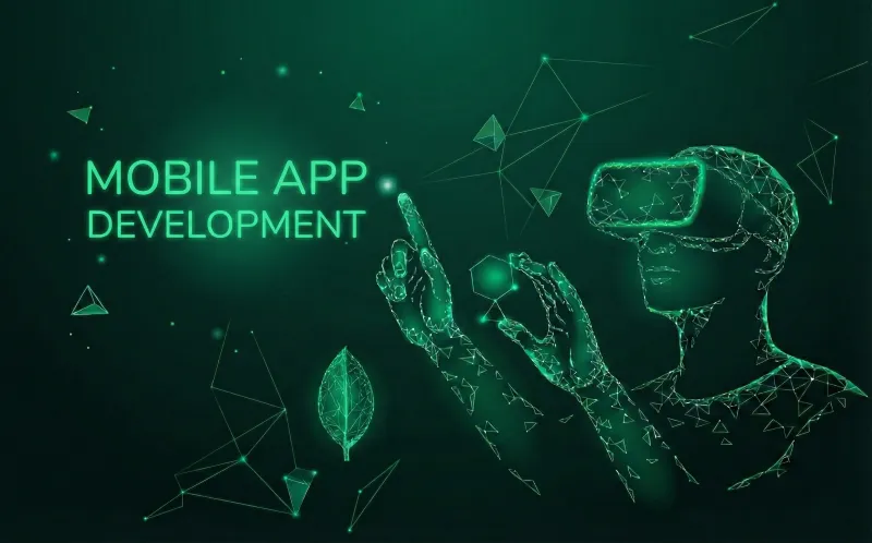 Mobile App Development